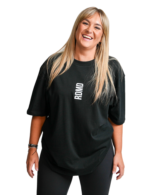 RDMD Black- Jesus Is King