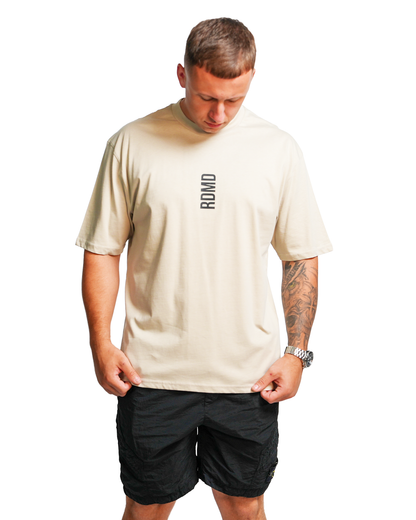 RDMD Beige - Psalm 136:24
