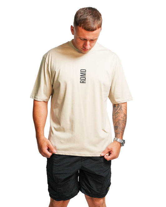 RDMD Beige - Psalm 136:24